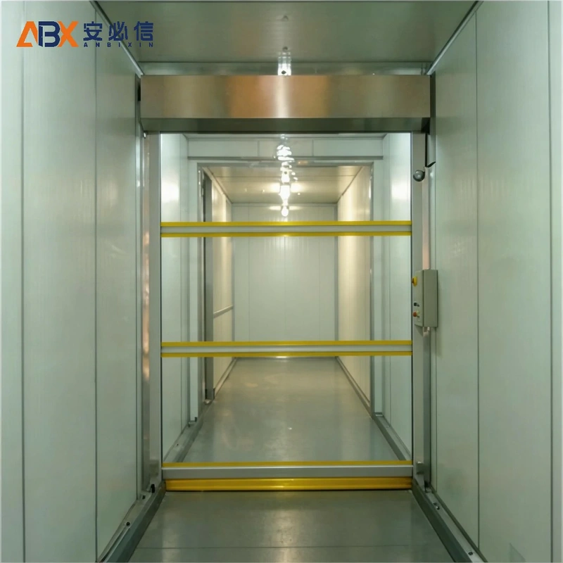 昌都软质快速门