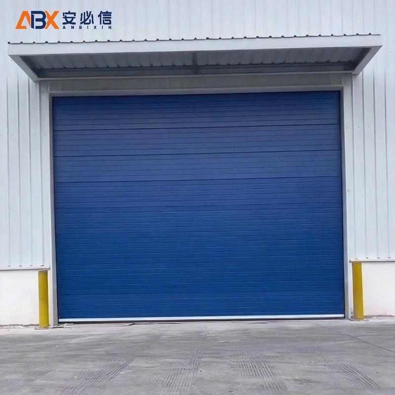 昌都涡轮硬质高速门